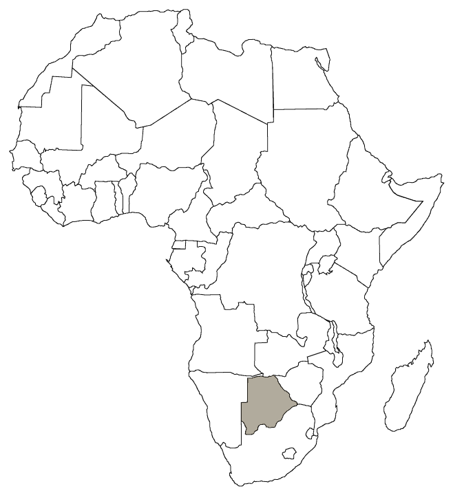 Botswana